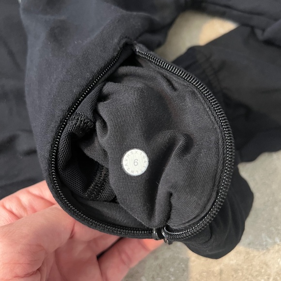 Lululemon Twisted & Tucked Pullover - Picture 5 of 7